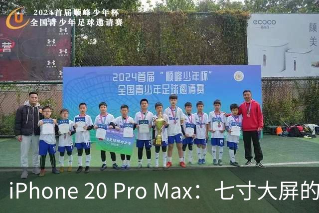 iPhone 20 Pro Max：七寸大屏的神奇冒险